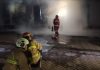 Korsleting Picu Kebakaran, Pabrik Kayu di Pohjentrek Terbakar