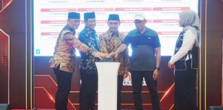 Pajak dan Retribusi Masih Jadi Sumber Utama Pembangunan Kota Pasuruan