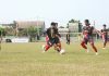 Beji United Cukur SS Purwodadi 4-1 di Grup B Bupati Cup 2026