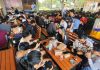 Jaring Bibit Atlet Esports, Ratusan Peserta Adu Strategi di Turnamen Mobile Legends Se-Jatim