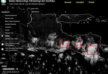 Cegah Karhutla Makin Meluas, OMC Sasar TNBTS, Argopuro dan Ijen