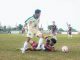 Beji United Paksa Sukorejo United Berbagi Poin, Skor Berakhir 1-1