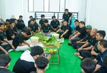 Dua Pekan TC di Jogja, 80 Persen Pemain Pasuruan United Masuk Tahap Akhir Negosiasi