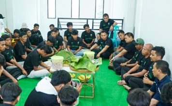 Dua Pekan TC di Jogja, 80 Persen Pemain Pasuruan United Masuk Tahap Akhir Negosiasi