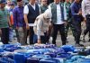 Delapan Desa di Kabupaten Pasuruan Dilanda Kekeringan, Warga Bergantung pada Bantuan Air Bersih