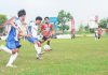 Gempol FC Tak Terbendung, Habisi SS Purwodadi 4-0