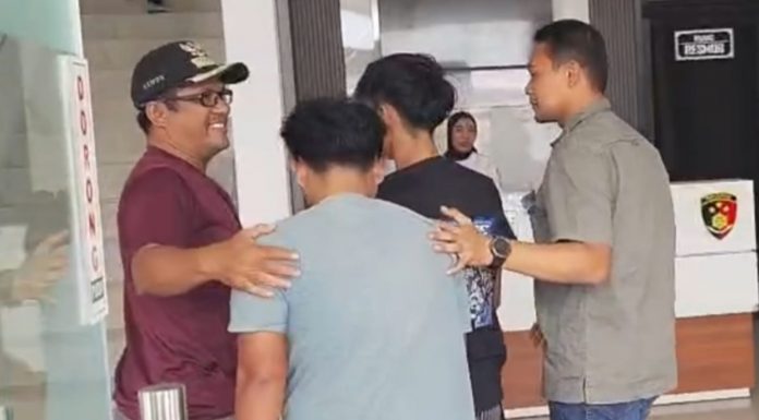 Siswi SMP di Probolinggo Diduga Jadi Korban Kekerasan Seksual 3 Pria
