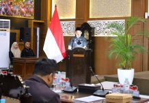 Pemkot Probolinggo Sisihkan Anggaran Pemilu Rp31 Miliar Mulai 2027