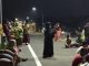 Warga Gelar Syukuran di Tengah Jalur Pantura Jembatan Buk Wedi hingga Kecelakaan di Purwodadi Diduga Rem Blong | Koran Online 10 Sep