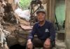 Warga Tutur Temukan Gua Alami di Samping Rumahnya, Ini Ceritanya