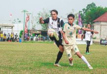 Sukorejo United Tekuk Wonorejo FC 3-0
