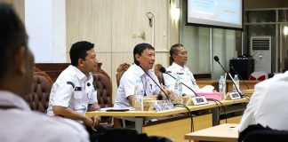 Pemkot Probolinggo Kejar Legalitas 37 SPPG Penyelenggara Makan Bergizi Gratis
