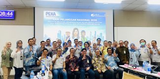 BPJS Ketenagakerjaan Siapkan “Karier Kedua” untuk Calon Pensiunan Karyawan YMPI dan YEMI Lewat PEKA