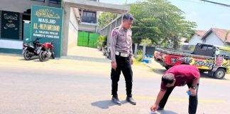 Dua Perempuan Kecelakaan Motor dan Truk di Probolinggo, 1 Meninggal Dunia