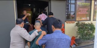 3 Kasus Sabu di Probolinggo Kota Terungkap, Polisi Sita 56 Paket Seberat 19,14 Gram