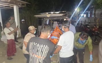 Tak Bisa Dihubungi, Penjual Ikan Asap di Winongan Ditemukan Meninggal di Depan Kamar Mandi