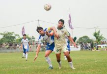 Dramatis, Gempol FC Gagal Lolos Usai Ditumbangkan Sukorejo United 2-1