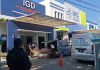 Bobol Toko Sound Horeg, Pelarian Maling Berakhir Tragis di Tangan Massa