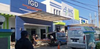 Bobol Toko Sound Horeg, Pelarian Maling Berakhir Tragis di Tangan Massa
