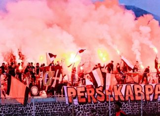 Sempat Akan Tanpa Penonton, Anniversary Game Persekabpas Diputuskan Dibuka: 5.000 Tiket Siap Dijual