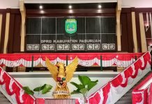 AKD DPRD Kabupaten Pasuruan Bakal Dirombak, Sejumlah Kursi Strategis Berpotensi Bergeser