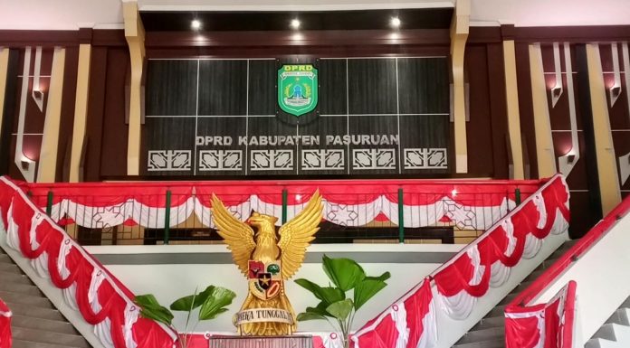 AKD DPRD Kabupaten Pasuruan Bakal Dirombak, Sejumlah Kursi Strategis Berpotensi Bergeser