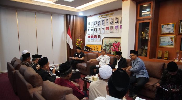 MUI Probolinggo Minta Sound Horeg Diatur, Wali Kota Siapkan Surat Edaran