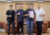 Sponsor Mulai Berdatangan, Persekabpas Masih Negosiasi dengan Sejumlah Perusahaan