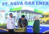 Probolinggo Perkuat Fondasi Industri lewat Investasi Energi Gas