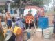 Kekeringan Melanda Sumberkramat Probolinggo