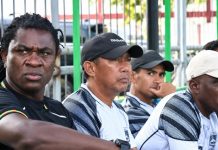 Menang 2-1 Melawan Putra Sang Fajar di Anniversary ke-41, Bio Paulin: Pemain Sudah Berusaha dengan Baik