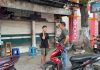 Maling Motor di Kejayan Lempar Bondet ke Korbannya, Tiga Orang Luka