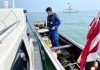 Diduga Gunakan Jaring Trawl, Nelayan asal Lekok Diamankan Polres Pasuruan Kota