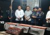 KKP Segel 900 Ton Udang Impor di Pasuruan, Diduga Tak Sesuai Peruntukan