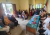 Bau Limbah Menyengat 3 Minggu, Warga Bulu Lor Tambakrejo Mediasi dengan Perusahaan