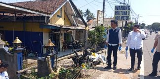Suami Korban Kejar Curanmor di Ranuyoso, Pelaku Meninggal Usai Ditabrak