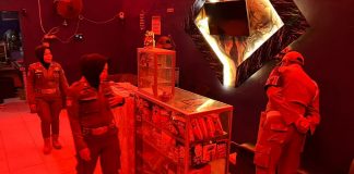 Satpol PP Segel Tempat Karaoke di Probolinggo, Tak Kantongi Izin