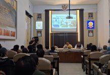 Satpol PP dan Bea Cukai Probolinggo Libatkan Pedagang Eceran Cegah Peredaran Rokok Ilegal