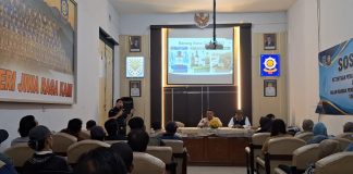 Satpol PP dan Bea Cukai Probolinggo Libatkan Pedagang Eceran Cegah Peredaran Rokok Ilegal