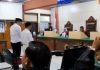 Kasus Pembunuhan Mahasiswi UMM, Mantan Polisi Divonis Mati dan Rekannya Dihukum 20 Tahun
