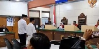 Kasus Pembunuhan Mahasiswi UMM, Mantan Polisi Divonis Mati dan Rekannya Dihukum 20 Tahun