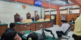 Vonis Mati Agus Saleman, Keluarga Faradila: Kami Hormati Independensi Hakim