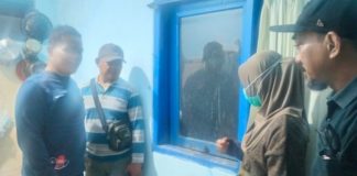 Pulang Bertugas, Bidan di Probolinggo Mendapati Rumah Dinasnya Diduga Dibobol
