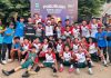 Kraton akan Bertemu Kejayan di Final Bupati Cup 2026