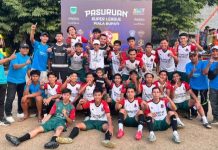 Kraton akan Bertemu Kejayan di Final Bupati Cup 2026