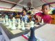 244 Pecatur Junior Adu Strategi di Kejuaraan Catur Pasuruan