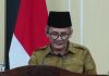 Ulama dan Tokoh Desak Sound Horeg Dilarang, Pemkab Pasuruan Belum Mau Terburu-buru Terbitkan Perbup
