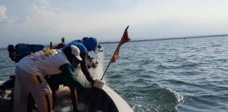 Gelombang Selat Madura hingga 1,3 Meter, Nelayan Probolinggo Diminta Waspada