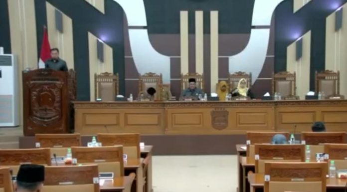Perda PT Pasuruan Migas Mau Dicabut, DPRD Soroti Aset, Kewajiban hingga Status Hukumnya