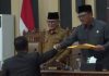 Golkar Soroti Kesiapan Pemkab Pasuruan Hadapi Pilkades Bergelombang